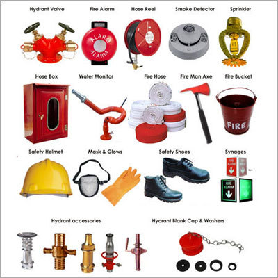 Fire Fighting Clothing ,Accessories and Hardware Dealers ...