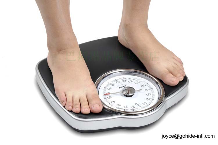 Прибор для определения веса тел