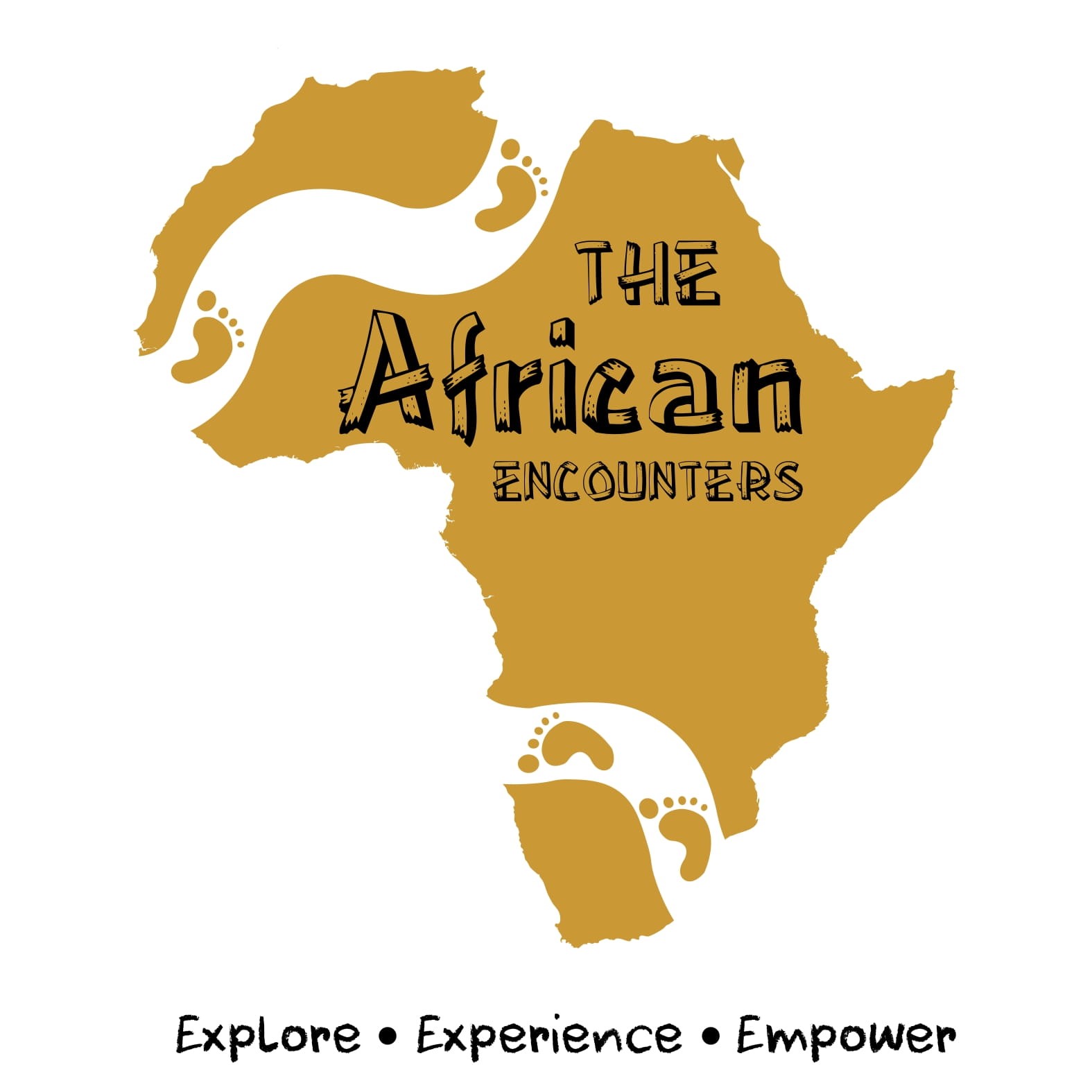 Logo African encounterr