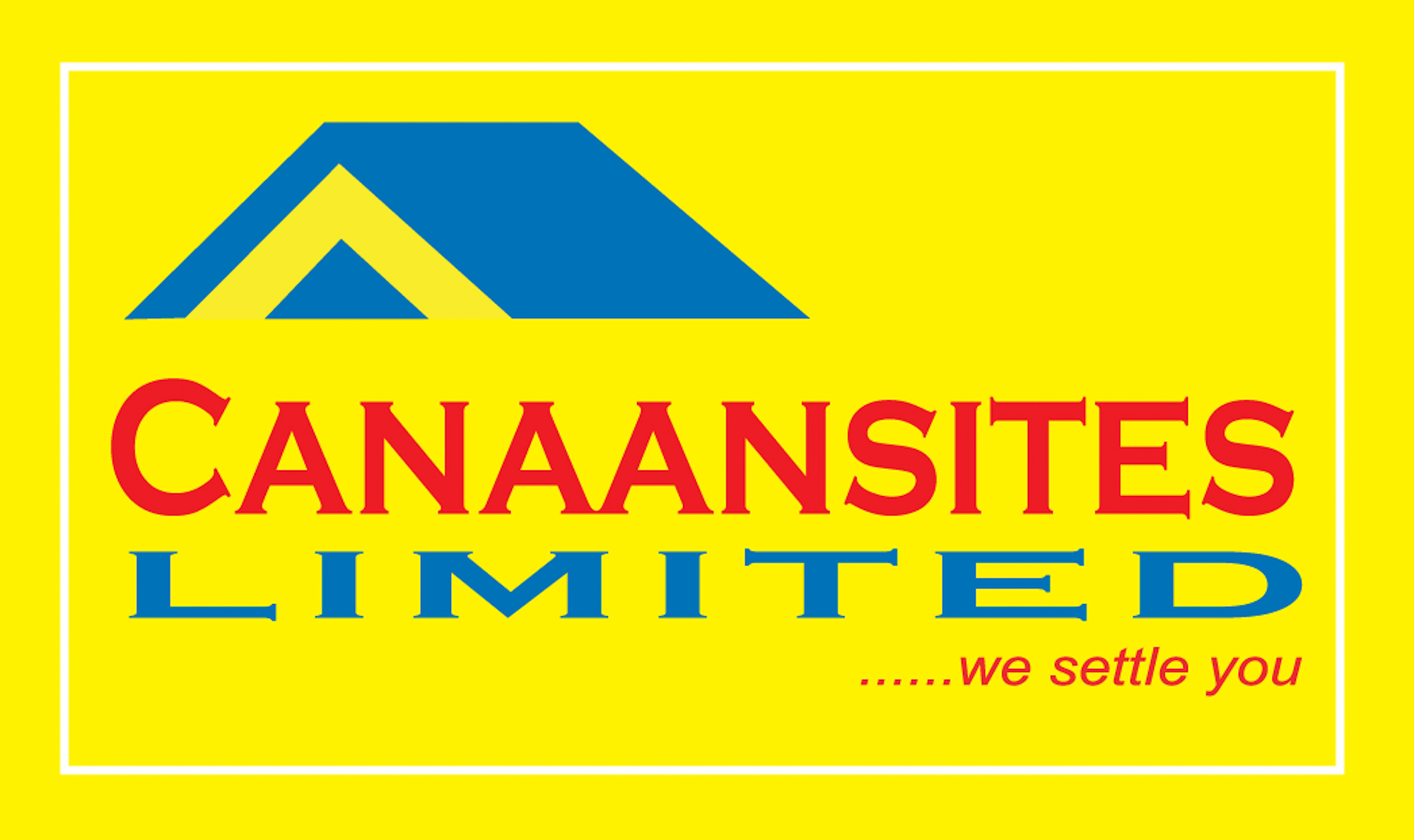 Canaansites logo