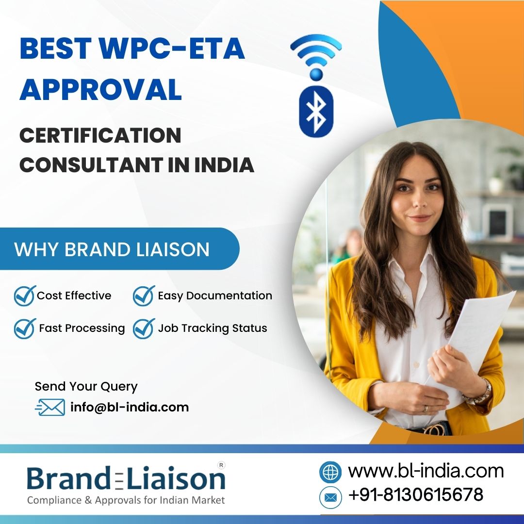 Best WPCETA Approval Certification Consultant in India