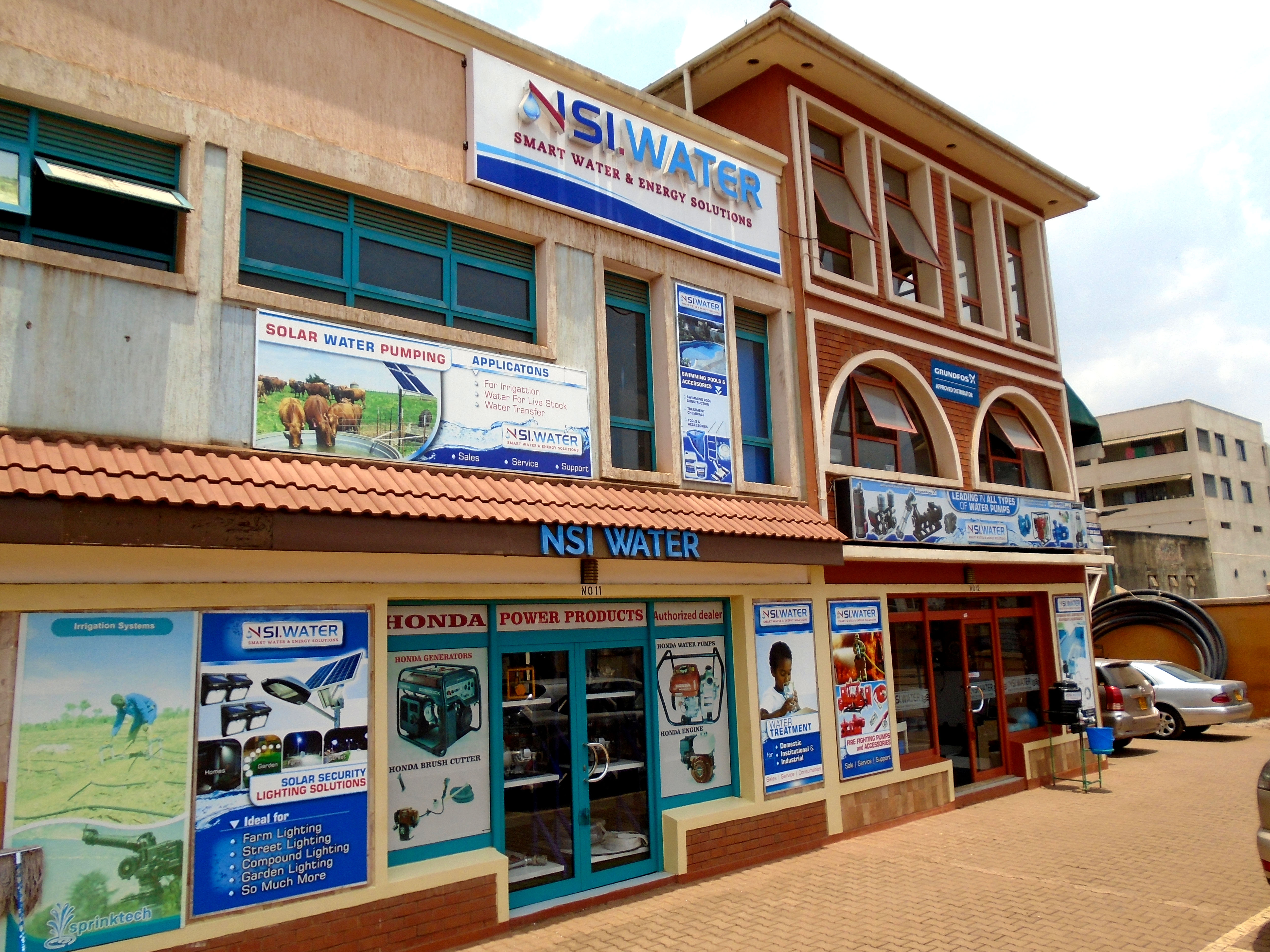 NSI Office 2