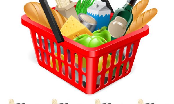supermarket