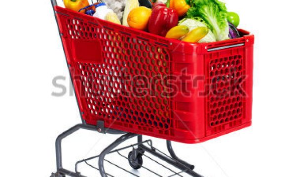 stock-photo-grocery-shopping-cart-with-food-isolated-over-white-background-88973110