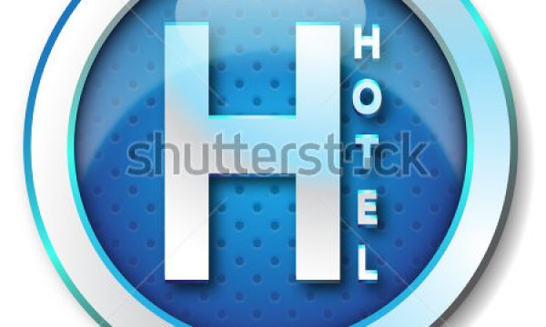 stock-photo-hotel-icon-100945813