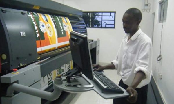 printing