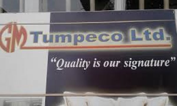 Tumpeco