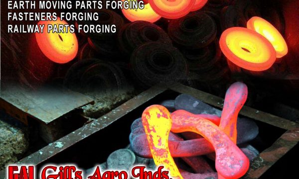 Agriculture-Implements-Forgings