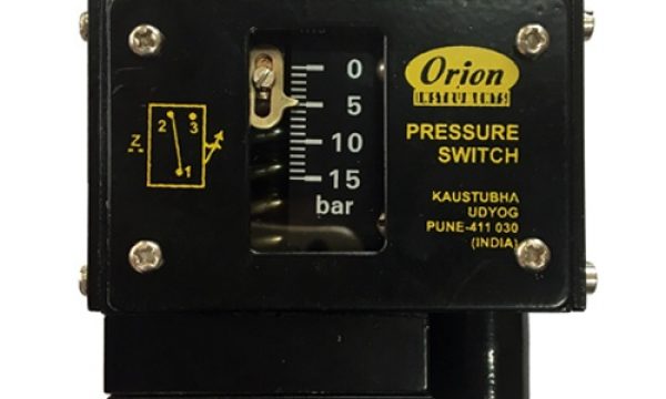 Pressure-Switch-MN-series