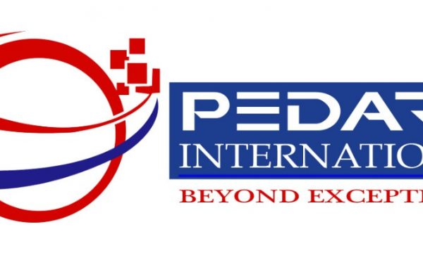 pedara-logos