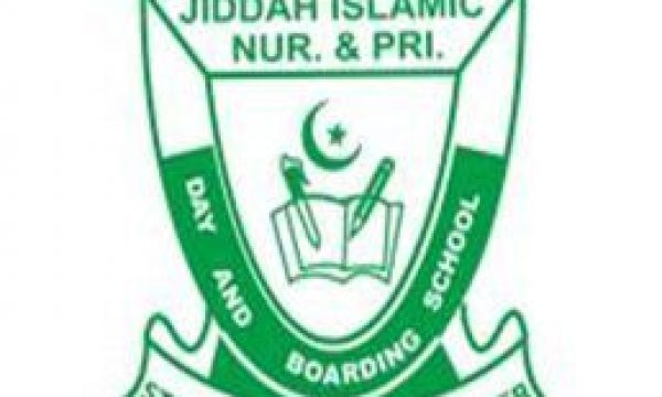 Jiddah-Badge