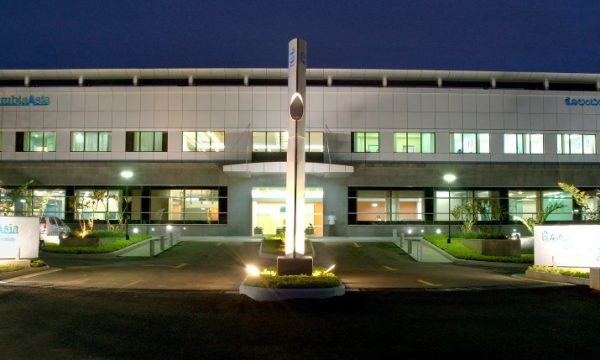 CA-Hebbal