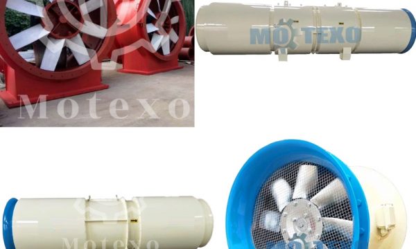 mining-tunnel-fan